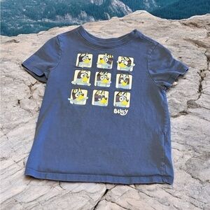 Toddler Bluey Tee